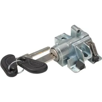 Elektrokolo ABUS Security Tech Germany Zámek baterie ABUS BLO BOS DT2 T82 ASY