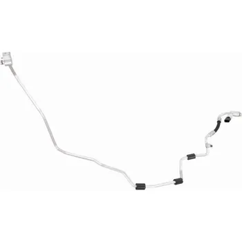 Vedení klimatizace Vysokotlaké / nízkotlaké vedení, klimatizace VEMO V10-20-0019