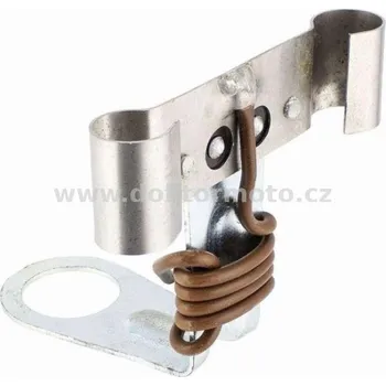 Náhon tachometru Držák kontrolek tachometru ( Jawa,ČZ )