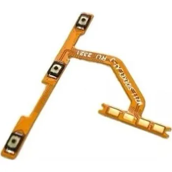 Flex kabel on/off hlasitosti Motorola Moto G14 originál kvalita