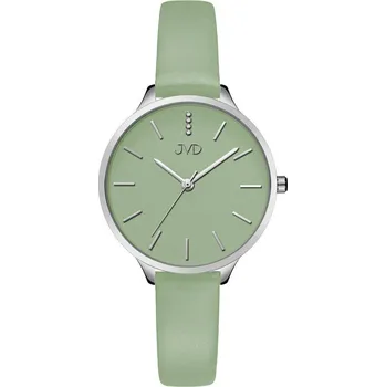 Hodinky JVD JZ201.10 + vrácení do 365 dnů zdarma