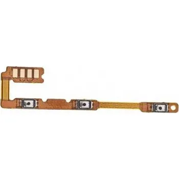 Flex kabel on/off hlasitosti Huawei Honor X7a originál kvalita