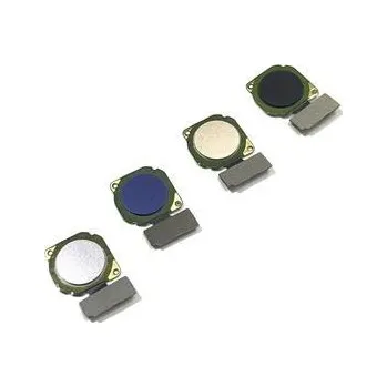 Flex kabel čtečky prstů Huawei P Smart Gold zlatý originál kvalita