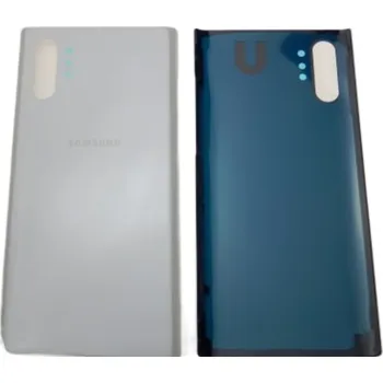 Zadní kryt Samsung N975 Galaxy Note 10+ White bílý originál kvalita