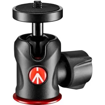 Manfrotto 492 Kulová hlava bez rychloupínací destičky