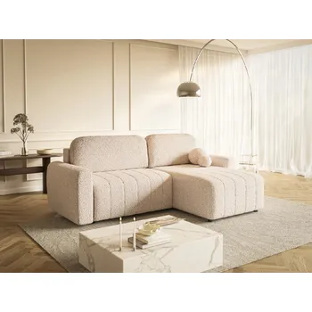 Sedací souprava Lubnice Sedací souprava Luna new Barevné provedení: lars 68 GR1, Zvolte stranu sed. soupravy: Pravá strana