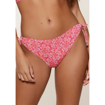 Dámské plavky Dámské plavky LingaDore 7708TSB spodní díl Dle obrázku XL