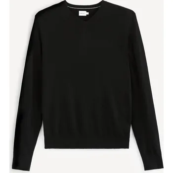 Pánský svetr Celio Svetr Sebase - Pánské Celio černá 1694362