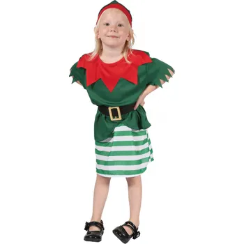 Godan Dětský kostým Elfka 92/104