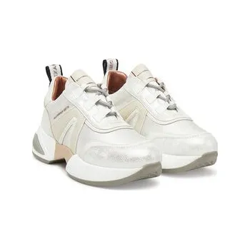 Dámská obuv Alexander Smith Sneakersy 1167 Bílá 39