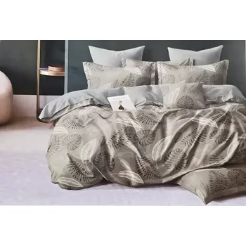 Povlečení NOVINKA 2025 ! LUXUSNÍ BAVLNĚNÉ OBOUSTRANNÉ FRANCOUZSKÉ POVLEČENÍ 200x220 cm - LUCIE + PROSTĚRADLO ZDARMA !