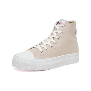 Dámské tenisky Roxy Plátěnky V12-907 Béžová 37