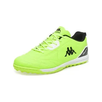 Dámské tenisky Kappa Sneakersy SJ-F910-2 Zelená 43