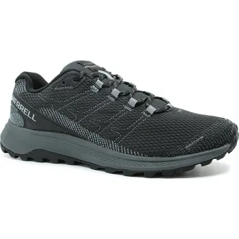 Pánská běžecká obuv MERRELL FLY STRIKE 067157 black, pánská obuv