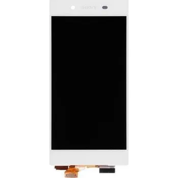 LCD Sony Xperia Z5 E6603 E6653 dotyková deska White bílá originál kvalita