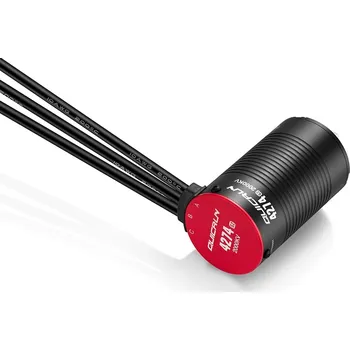 RC náhradní díl QuicRun 4274SL-2000KV G2 - černý,