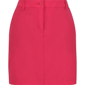 Dámská sukně Dámská sukně Regatta Highton Skort II Velikost: M / Barva: růžová