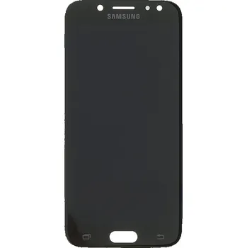 LCD Samsung J530 Galaxy J5 2017 dotyková deska Black černá originál kvalita Incell