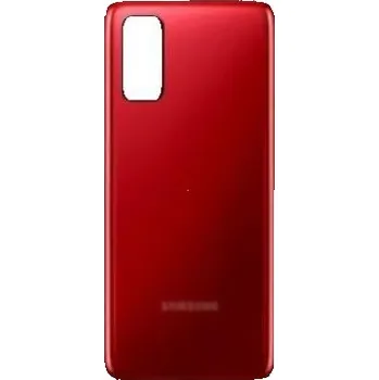 Zadní kryt Samsung G985 Galaxy S20 Plus Red červený originál kvalita