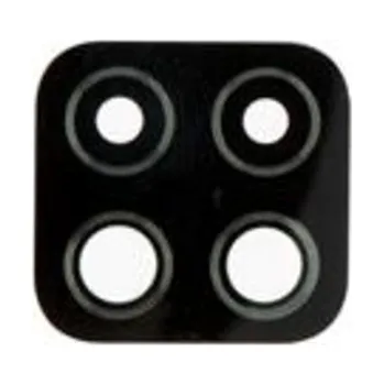 Sklíčko kamery Samsung A225 Galaxy A22 4G Black černé originál kvalita