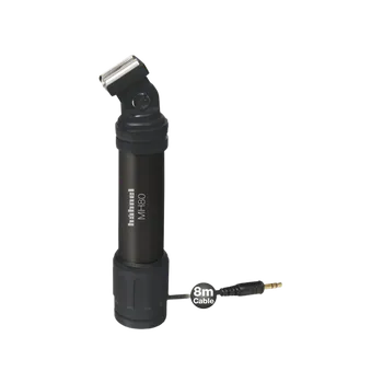 Mikrofon Hähnel MH80 - držák mikrofonu