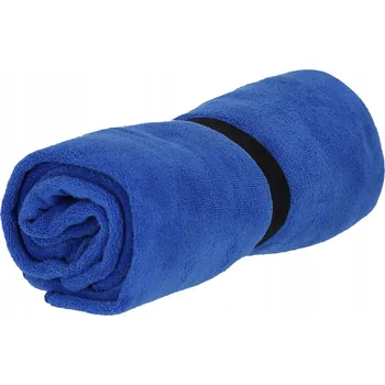 Ručník Sportovní tréninkový ručník z mikrovlákna Reis SPOFI DN vel. 60x160 cm