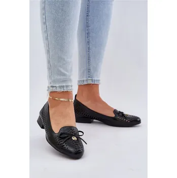 Dámské baleríny Balerinky model 208449 Step in style 39