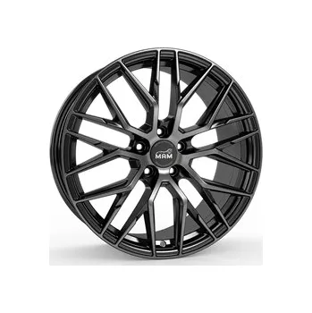 Disk MAM RS4 8,5x20 5x114,3 ET45 CB72,6 MAMRS485205114345GMB