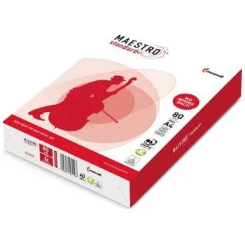 Kancelářský papír Kancelářský papír A4 80g bílý