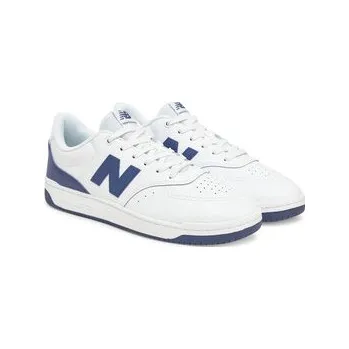 Dámská obuv New Balance Sneakersy BB80BLL Bílá 40