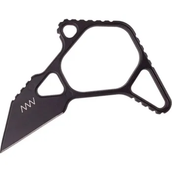 kapesní nůž Acta non verba knives ACTA NON VERBA M06 MIM Black