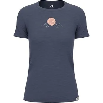 Dámské tričko Dámské tričko HANNAH SELIA II velikost 38