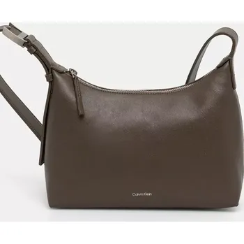 Kabelka Kabelka Calvin Klein K60K613028 hnědá 98X, vel. ONE SIZE