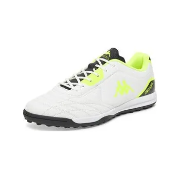 Dámské tenisky Kappa Sneakersy SJ-F910-3 Bílá 44