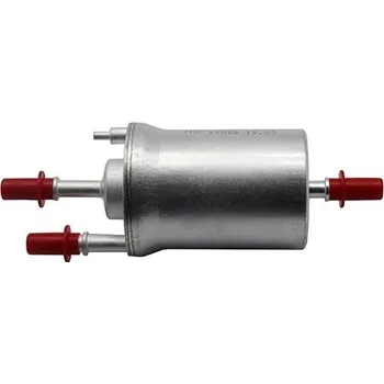 Palivový filtr PALIVOVÝ FILTR FABIA 1.2 1.4 1.4 16V OCTAVIA II ROOMSTER 2004 ( 4BAR) 6Q0201051C VIKA