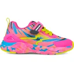 Dětské tenisky Biomecanics 252273-B146 Multicolor Fucsia 2025 Velikost: 29