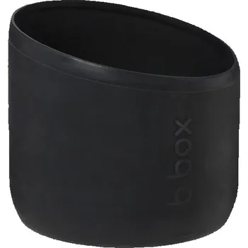 Termohrnek b.box Silikonový chránič pro Termoláhev 1l - deep space