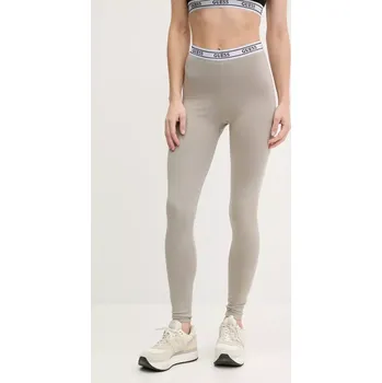 Dámské legíny Legíny Guess ALINE V5GB04.KCSA2 béžová 80X, vel. S