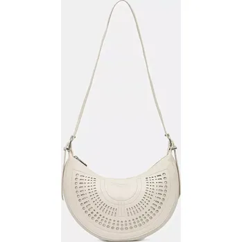 Kabelka Kabelka Desigual ORBIS CASCAIS béžová barva, 25SAXP09 01X, vel. ONE SIZE