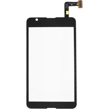 Dotyková deska Sony Xperia E4g E2003 Black černá originál kvalita