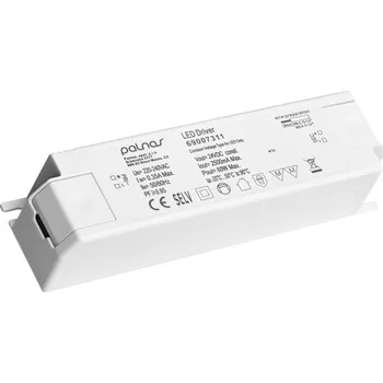 Příslušenství pro LED osvětlení PALNAS 69007311 ŠÍŘKA: 151.5 mm