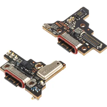 UI deska Xiaomi 13T 13T Pro USB-C konektor mikrofon originální