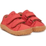Froddo Polobotky Barefoot Base G3130240-26 M Červená 20