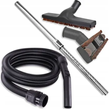 Hubice k vysavači Hadice k vysavači Techkar 290 cm