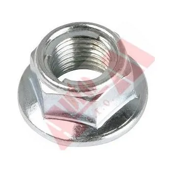 Náboj kola samojistící matice s límcem M16 x 1,5