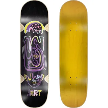 Skateboardová deska Skate deska Jart Fluent 8.5" LC Twin 8.5" / 31.75" 2025 - Odesíláme do 24 hodin