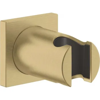 Sprchový držák GROHE - Rainshower Držák sprchy, kartáčovaný Cool Sunrise 27075GN0