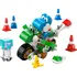 Stavebnice LEGO LEGO Super Mario 72031 Mario Kart Yoshi Bike