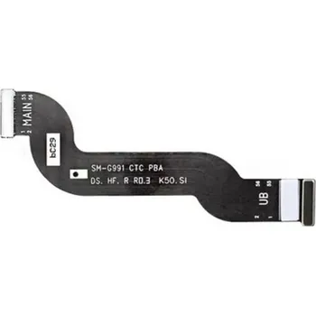 Flex kabel spojovací Samsung G991 Galaxy S21 originální