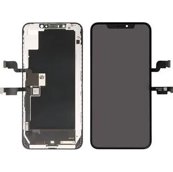 LCD Apple iPhone XS Max dotyková deska Black černá OLED originál kvalita kvalita